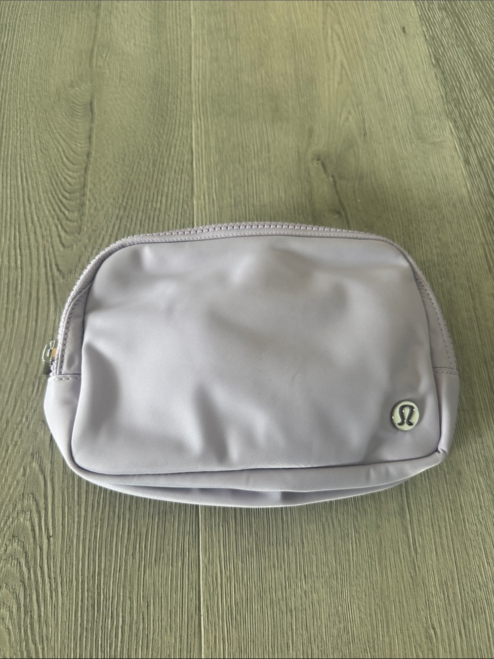lululemon athletica Lilac crossbody small bag